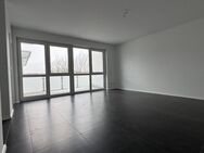 Moderne Penthouse-Wohnung mit zwei Balkonen - Fuldatal