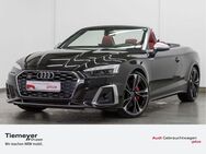 Audi S5 Cabriolet TFSI Q 360* MATRIX PDC KAMERA VIRTUAL - Bochum