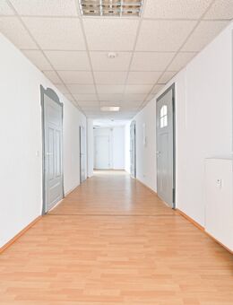 Geräumige 4-Raum-Wohnung im Herzen von Annaberg-Buchholz - Ihr neues Zuhause wartet! - Annaberg-Buchholz