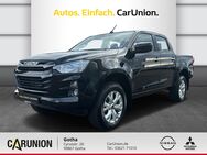 Isuzu D-Max, Pick UP Double Cab, Jahr 2022 - Gotha