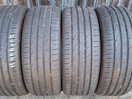 4x 215/45R18 89V Hankook Sommerreifen 7mm Dot 2022 - Dettingen (Teck)