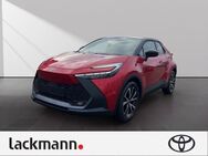 Toyota C-HR, 2.0 Hybrid Team D Technik-Paket, Jahr 2024 - Wuppertal