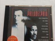 Philadelphia (Music From The Motion Picture) von Various (CD, 1993) - Essen