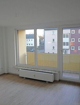Schöne 3 Zimmer Wohnung - Bergkamen