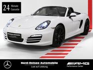 Porsche Boxster, 2.7, Jahr 2014 - Hamburg Hamburg-Nord