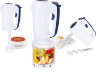 Emerio Handmixer HMS-113257, 300 W