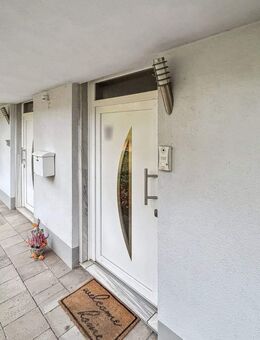 Ruhiges Reihenhaus mit Garten im wunderschönen Neuss-Norf - Neuss