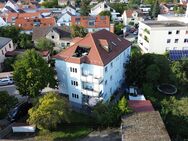 Top Investition - nur 4.378 EUR pro m² Wohnfläche Mehrfamilienhaus in Reinhausen - Regensburg