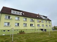 Gepflegte Eigentumswohnung mit Garage - Kloster Veßra