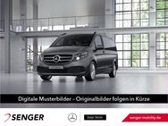 Mercedes V 250, d Edition lang, Jahr 2019 - Oldenburg