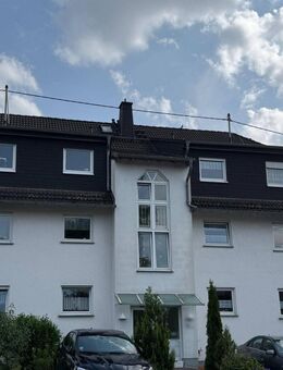 Wohnung mit Potenzial in schöner Lage von Weitersburg - Weitersburg