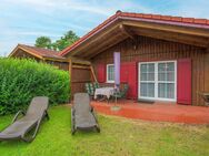 Schickes Ferienhaus in idyllischer Lage mit Marinazugang am Jabelschen See - Jabel