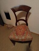 Antiker Stuhl in 48151