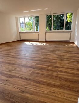 Ein ganzes Einfamilienhaus als Wohnung - Landshut