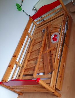 Kinderetagenbett - Rheinbach Zentrum