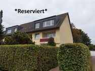 *RESERVIERT* Schöne Wohnung im grünen Geestemünde - Bremerhaven