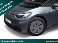 VW ID.3, Pro Performance, Jahr 2021 - Dortmund