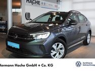 VW Taigo, 1.0 TSI Life TOUCH, Jahr 2024 - Blomberg (Nordrhein-Westfalen)