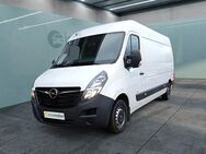 Opel Movano, 2.3 B Kasten L3H2, Jahr 2020 - München