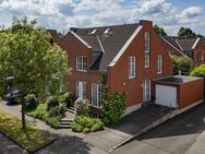 KR-Dyklage! Charmante Doppelhaushälfte im Landhausstil in schönster Naturnähe! - Krefeld