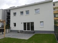 Neuwertig: Einfamilienhaus mit Garten, Erdwärme und Stellplatz in Fleischervorstadt - Greifswald
