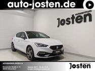 Seat Leon, 2.0 TSI FR Plus Beats, Jahr 2022 - Düsseldorf