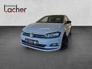 VW Polo, 1.0 TSI Highline, Jahr 2020 - Nittenau