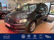 VW Touran, 2.0 TDI Comfortline, Jahr 2019 - Gladenbach