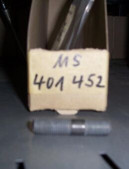 MS240452 Schraube, Verriegelung, Kofferdeckel 6x10 diverse Mitsubishi-Modelle - Hannover Vahrenwald-List