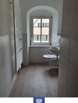 Lauenstein! Gemütliche Wohnung mit modernem Tageslichtbad und separater Küche! - Altenberg