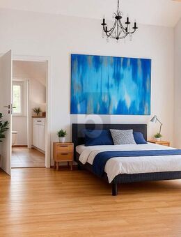 ZUHAUSE ZUM WOHLFÜHLEN UND GENIEßEN! - Bad Aibling