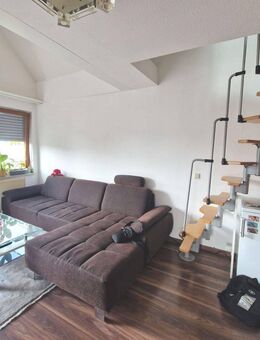Geräumige 2-Zimmer Wohnung mit Balkon und Stellplatz - Eislingen (Fils)