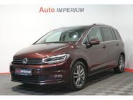 VW Touran 2.0 TDI Highline*ACC*RfK*Massage*AHK - Schmidgaden