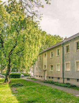 3-Zimmer-Wohnung in Oberhausen - Oberhausen