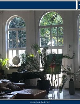 ! Leben auf 240 Quadratmetern mit Loft Charakter Einliegerwohnung und zwei Terrassen ! - Hohen Neuendorf