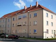2,5-Raumwohnung im EG im sanierten Altbau_geeignet für Senioren /Gehbehinderte - Forst (Lausitz)