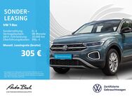 VW T-Roc, 1.5 TSI, Jahr 2023 - Bad Homburg (Höhe)