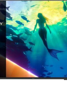 Philips 43PUS8000/12 LED-Fernseher (108 cm/43 Zoll, 4K Ultra HD, Smart-TV)