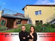 *PROVISIONFREI FÜR D. KÄUFER* Ihr FAMILIENTRAUM wartet...auf Sie! - Mainz