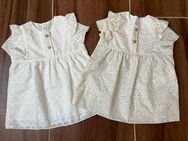 Babykleid, Sommerkleid Gr.62/68 Neu - Rossau