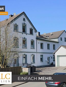 Grundsolide und mit Potential! - Velbert