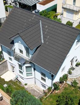 Großzügiges Einfamilienhaus mit Einliegerwohnung in ruhiger Lage von Pforzheim Sonnenhof - Wacholder - Pforzheim