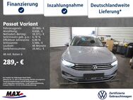 VW Passat Variant, 2.0 TDI BUSINESS, Jahr 2022 - Offenbach (Main)