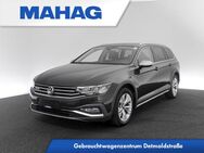 VW Passat Alltrack, 2.0 TDI, Jahr 2022 - München