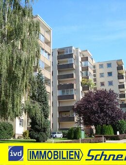 Helle 2-Zimmer-Wohnung ca. 56 m² mit Balkon, in Dortmund-Hörde zu vermieten! - Dortmund