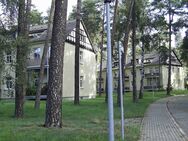 1-Zimmer-Appartement in waldreicher Gegend zu verkaufen - Dessau-Roßlau