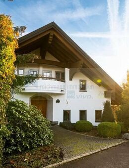 Einfamilienhaus mit Eleganz & Wohnkomfort trifft Landhausluxus - Ihr exklusives Refugium in Wehingen! - Wehingen
