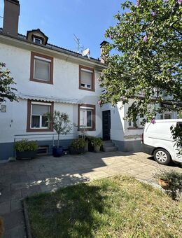 ZENTRAL WOHNEN ODER VERMIETEN - Lörrach