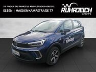 Opel Crossland, Enjoy, Jahr 2023 - Essen