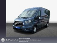 Ford Transit, 350 L3H2 Lkw Autm Limited, Jahr 2020 - Schwabach